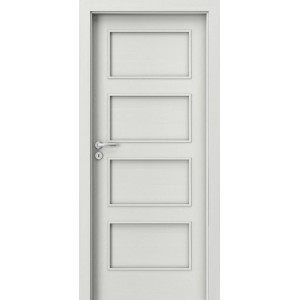 Porta FIT H0 Wenge White 